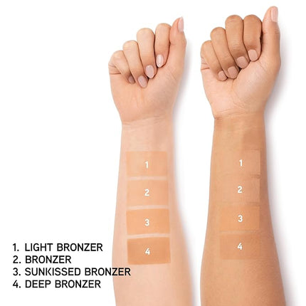 Physicians Formula Matte Monoi Butter Bronzer Matte Bronzer