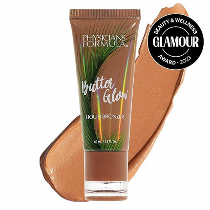 Physicians Formula Butter Glow Liquid Bronzer
