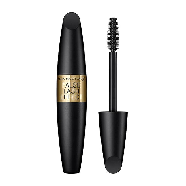 Max Factor, False Lash Effect for Women Ounce, Black, Mascara, 0.44 Fl Oz, 13.1 ml (81524141)