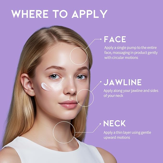 #OOTD Deep Moisturizer Skin Barrier Cream For Men Women, Ceramide Niacinamide Hyaluronic Acid Hydrating Dry Sensitive Skin Soothing Irritation. Moisture Cream 50ml 1.69 Fl Oz