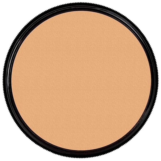 Mehron Makeup StarBlend Cake (2 oz) (Ivory Bisque)