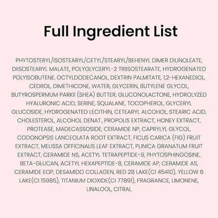 CNP Propolis Jelly Tinted Lipcerin™ - 05 Grapefruit Candy, Hydrating Lip Balm & Gloss with Manuka Honey + Hyaluronic Acid, Stocking Stuffers, Gifts for Women, 0.3 fl.oz.