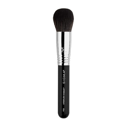 Sigma Beauty F85 Airbrush Kabuki Brush (F85 Kabuki Brush)