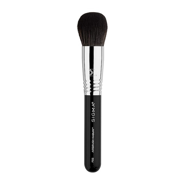 Sigma Beauty F85 Airbrush Kabuki Brush (F85 Kabuki Brush)