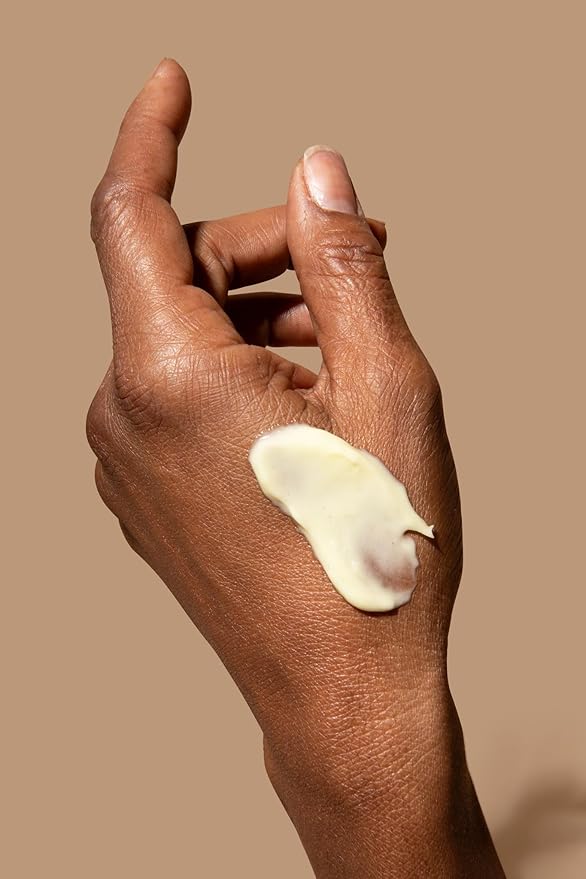 Boomsilk ® Face Moisturizer Cream, Rejuvenating Face Lotion & Facial Moisturizer for Mature Skin with Olive Oil, Beeswax & Honey, Hydrating Body Lotion for Women, 2 oz Boom Beauty by Cindy Joseph