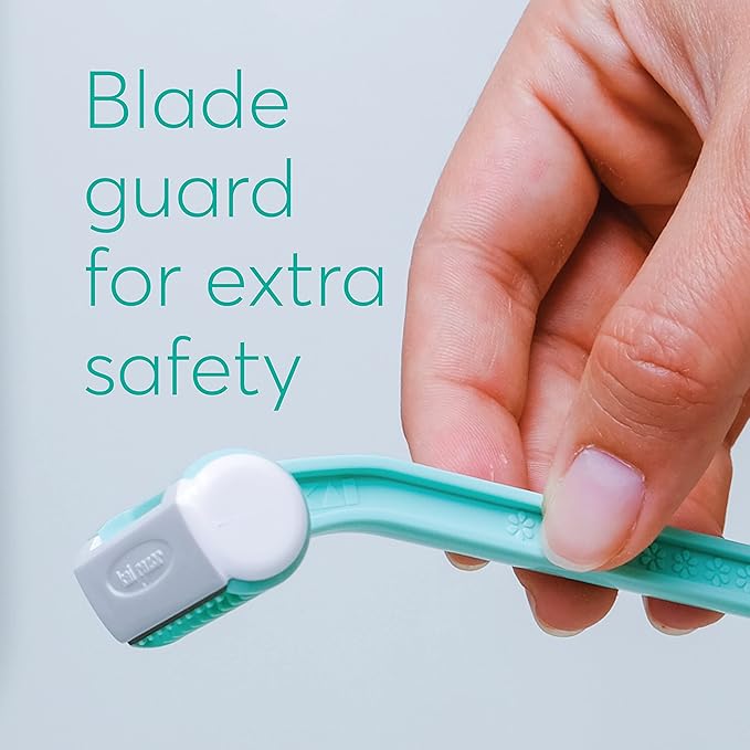 Kai About Body Heel Saver Stainless Steel Callus Shaver for Women; Includes 1 Heel Shaver; Smooth Away Rough, Thick, Callused Skin on Heels; Foot Scraper for Callus Removal; Dead Skin Remover for Feet