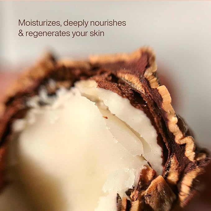 Natura - Ekos Castanha Triple Phase Body Oil - Nourishing Amazonian Brazil Nut Oil with Omega 6 & 9 - Vegan Hydrating, Softening & Fragrant Moisturizer - 6.7 fl oz (200 ml)