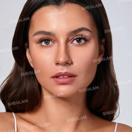 SHEGLAM Snatch 'n' Define Cream Contour Stick Long Lasting Highly Pigmented Sweat Proof Face Bronzer Makeup - Golden Sun