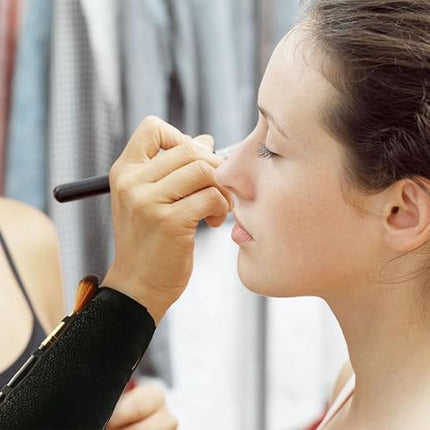 Pinkiou Makeup Remover Color Cleaner Armband Cleaning Arm Sponge Switch For Makeup Brush Color Dedicated Washing Tool