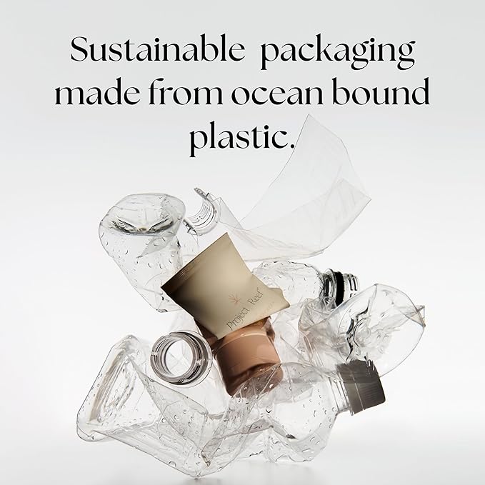 SPF 50 Mineral Sunscreen Lotion – Hawaii Reef Act 104 Compliant Zinc Sunscreen with Natural Ingredients, Vegan, Ocean-Friendly, Water-Resistant, 3.4 fl oz