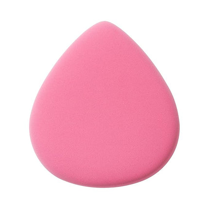 e.l.f. Pillow Puff Foundation Sponge, Bouncy, Ultra-Soft Foam Makeup Sponge For Liquid Foundation, Creates An Airbrushed Finish, Vegan & Cruelty-Free