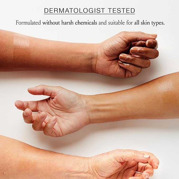 Boomstick GLO ® Hydrating Face Balm Stick for Mature Skin with Olive Oil, Beeswax & Honey - Natural-Looking Dewy Glow - Multibalm Brightener to Moisturize Face, Lips, Under Eye and More