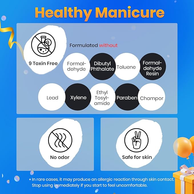 Beetles White Gel Nail Polish Black Gel Polish Kit 2 Pcs 15ml Black And White Polish French Nails Soak Off Led Nails Art Manicure Salon Diy at Home