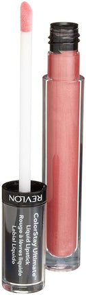 Revlon ColorStay Ultimate Liquid Lipstick, Perfect Peony, 0.1 Ounce