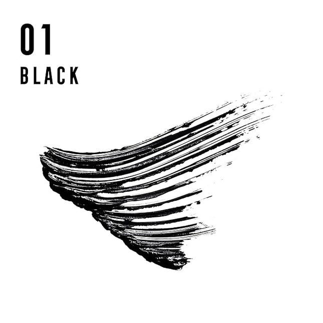 Max Factor, False Lash Effect for Women Ounce, Black, Mascara, 0.44 Fl Oz, 13.1 ml (81524141)