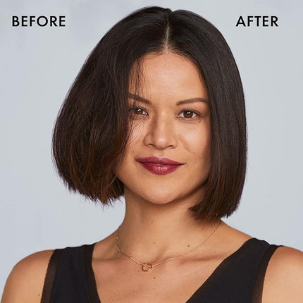 Hot Tools Pro Artist Titanium Digital Flat Iron | One Pass, Micro Shine Styles (1 in)