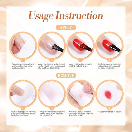 Born Pretty Holographic Nail Polish Champagne Gold Glitter Sequins Nail Polish 10ML Christmas New Year Gift