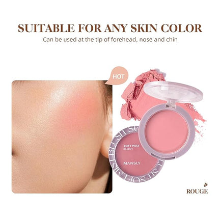 LAMUSELAND All in One Makeup Kit, 11-Piece Women Complete Makeup Kit, a Must-Have Gift Set for Beginners or Professional Makeup Sets Beginners. (M2001A)