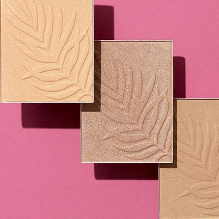 wet n wild Color Icon Bronzer Powder Sunset Striptease