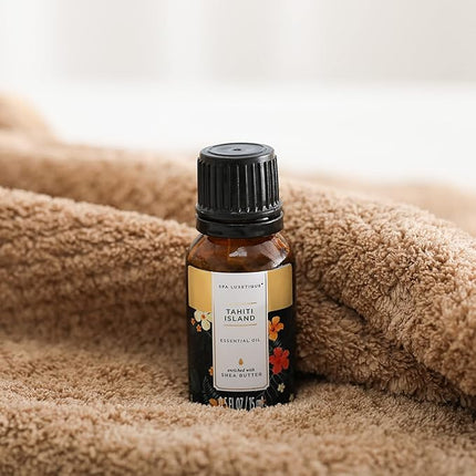 Spa Luxetique Spa Gift Baskets for Women - 8pcs Yellow Gifts for Women, Womens Gifts Includes Body Lotion, Bubble Bath, Bath Sets, Mothers Day Gifts for Mom