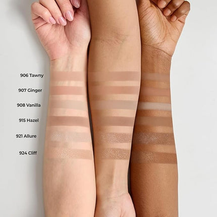 Laka Mono Single Eyeshadow, High Pigment Eye Shadow, Easy Apply, Long Lasting Color, Smooth Blendable Formula, Vegan, K-Beauty (#937 Envy)