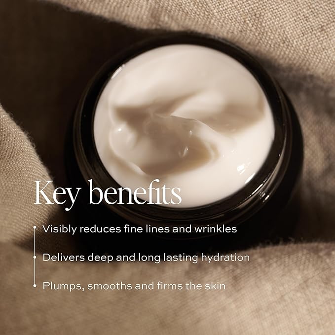 Dime Beauty TBT Eye Cream 0.5 oz (15 ml) - Smooth Fine Lines, Firm Skin, Restore Bounce, Long Lasting Hydration with Bakuchiol