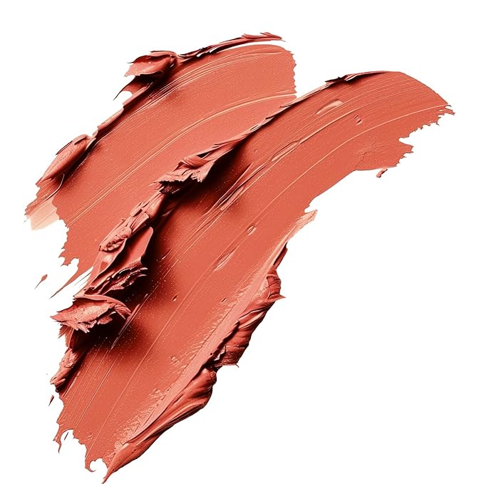 Intense Care Lipstick - a hypoallergenic, gluten free, caring formula, with active and moisturizing ingredients. (40 Coral Beach, 3,5 g)