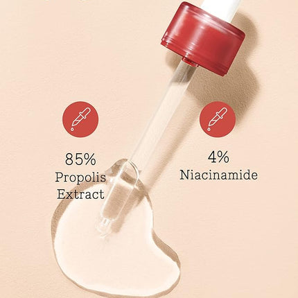 COSRX AC Collection Blemish Spot Clearing Serum, 40ml / 1.35 fl.oz | Centella, Niacinamide, EGF Serum | Cruelty Free, Paraben Free, Korean Skin Care