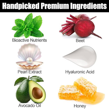 FALOCUTUS 3 Pcs FAIR-COOL Contour Stick Set,Cream Blush & Highlighter Bronzer Pen,Long Lasting & Smooth Natural Face Contouring Illuminator,Professional Makeup Kit for All Skin