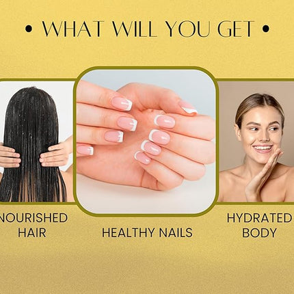 EARTH N PURE Jojoba Oil Cold Pressed Natural and Therapeutic Grade for Skin & Hair 50 ml