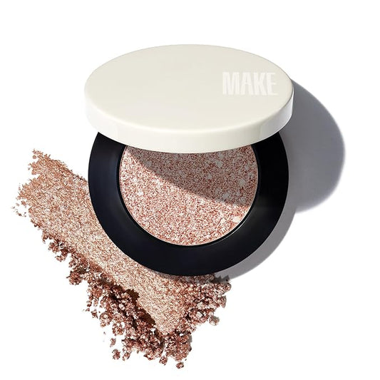 Luminous Multi-Chromatic Eyeshadow - New by MAKE Beauty