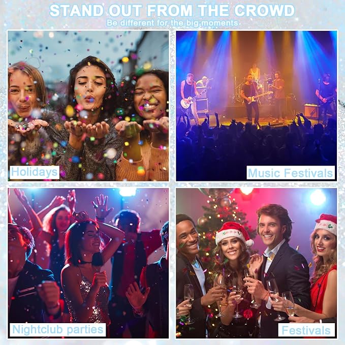 Hair and Body Glitter Spray, Shimmering Powder Sparkle Powder Makeup, Glitter Loose Sparkle Makeup for Body Highlighter,Festival Prom Rave Accessories (Sparkling Pink)