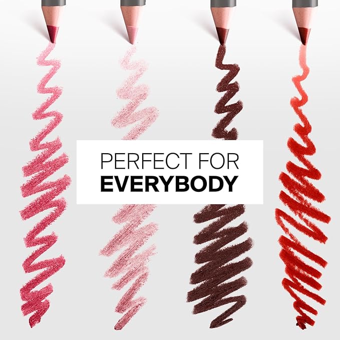 Ofra Lipliner Pencil - So Sweet | High-Pigment Lipliner for Defining & Shaping Lips | Long-Lasting Wear Lipliners | Glide-On Formula for All-Day Perfection | 0.04oz