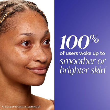 Olay Regenerist Radiance Retinol Face Moisturizer: Smooth & Renew Cream for Women - Fragrance-Free, Anti-Aging, Anti-Wrinkle, Tightening & Brightening - 2 Oz