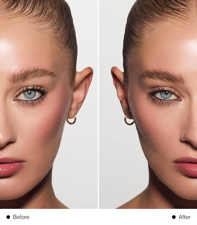 MAKE Beauty Nano Brow, Micro Eyebrow Pencil. Long-Lasting Smudgeproof Eye Brow Makeup for Hairlike Lines. Precision Liner for Natural-Looking Eyebrows - Shade, Warm Taupe