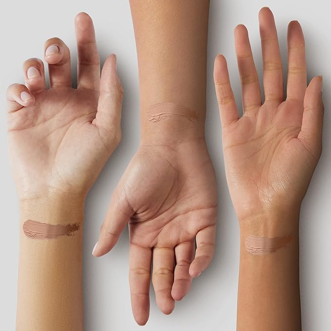 Mehron Makeup CreamBlend Stick | Face Paint, Body Paint, & Foundation Cream Makeup | Perfect for Halloween (Soft Beige)