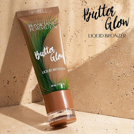 Physicians Formula Butter Glow Liquid Bronzer