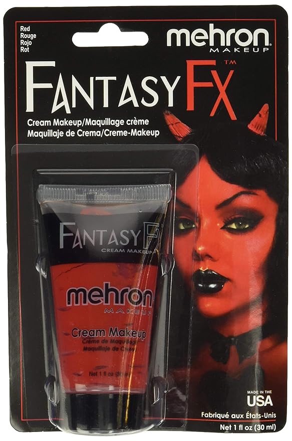 Mehron The Fantasy FX Make Up