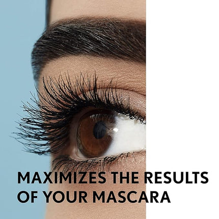 Covergirl Lash Blast Amplify Eyelash Primer, Neutral White , 0.44 Fl Oz (Pack of 1)