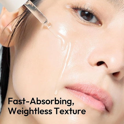 LAYERLAB 10% Vitamin C Radiance Serum with Resveratrol & Vitamin E | Potent Antioxidant Formula for a Visibly Brighter, Even-Looking Complexion | Hydrating K-Beauty Skincare (0.94 fl oz)