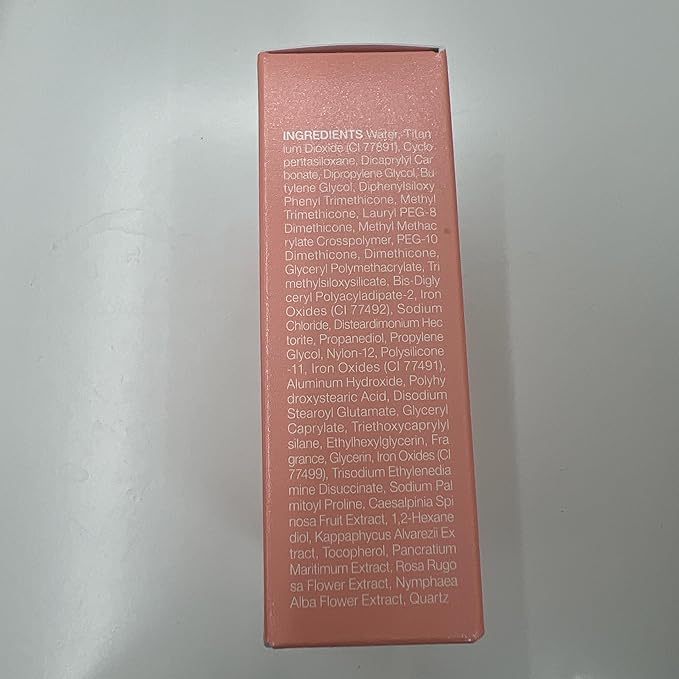 TIRTIR Mask Fit All Cover Pink Cushion Foundation | High coverage, Velvety Matte Finish, Lightweight, Flawless, Corrects Redness, Korean Cushion (#21N Ivory, Full Size, 0.63 Fl Oz)