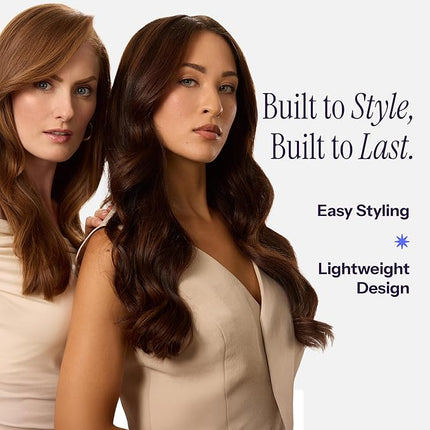 Hot Tools Pro Artist 2100 Ionic Turbo Hair Dryer | Fast Dry, Lightweight