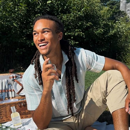 Twist Vanilla Gold No. 151- Inspired by Matieres Premieres Vanilla Powder, Long-Lasting Perfume for Women and Men, Vegan, Clean Ingredients, Coconut Powder & Heliotrope – Spray 100 ml | 3.4 fl. oz.