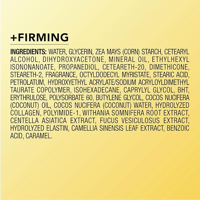 Jergens Natural Gradual Glow Bundle Pack: Daily Moisturizer +Firming 7.5fl oz and SPF20 Face Moisturizer 2fl oz, Medium to Tan