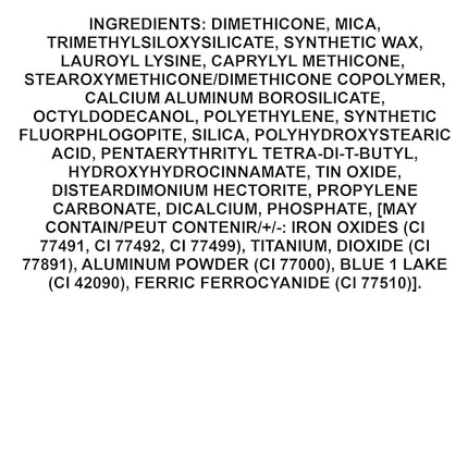 CoverGirl Clean Eye Color, Golden Toffee, Eyeshadow Sticks, Ultra Creamy Formula, Lightweight, Buildable Formula, Lasts All Day, Smudge-Proof, 0.05oz