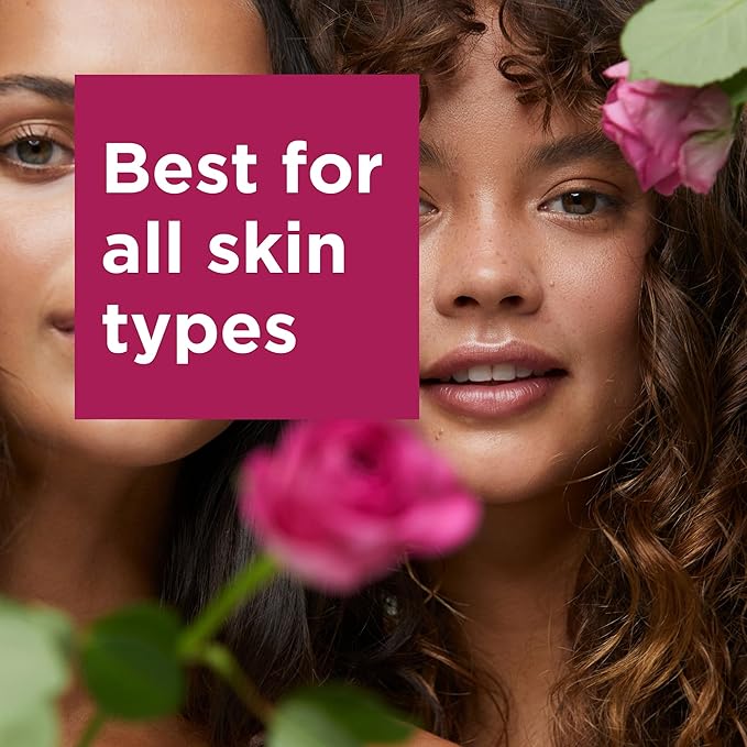 Andalou Naturals Body Btr, 1000 Roses, Velvet Soft, 8 Fl Oz