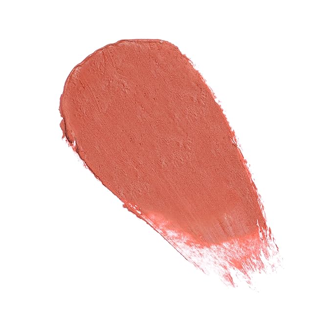 Multi-Use Makeup Stick - Blush, Lipstick, Eyeshadow & Highlighter For All Skin, Buildable Color, Long-Lasting, Lightweight, Natural Soft Finish(16 Plum Flower Matte), 0.158 oz