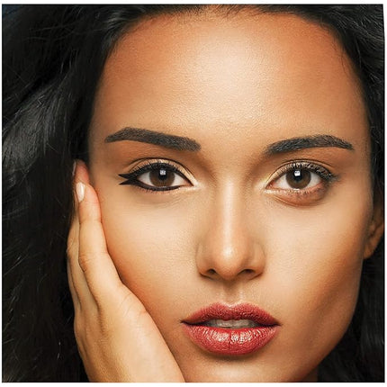 L'Oreal Paris Makeup Infallible Never Fail Original Mechanical Pencil Eyeliner with Built in Sharpener, Black Brown, 0.008 oz., 1 Count