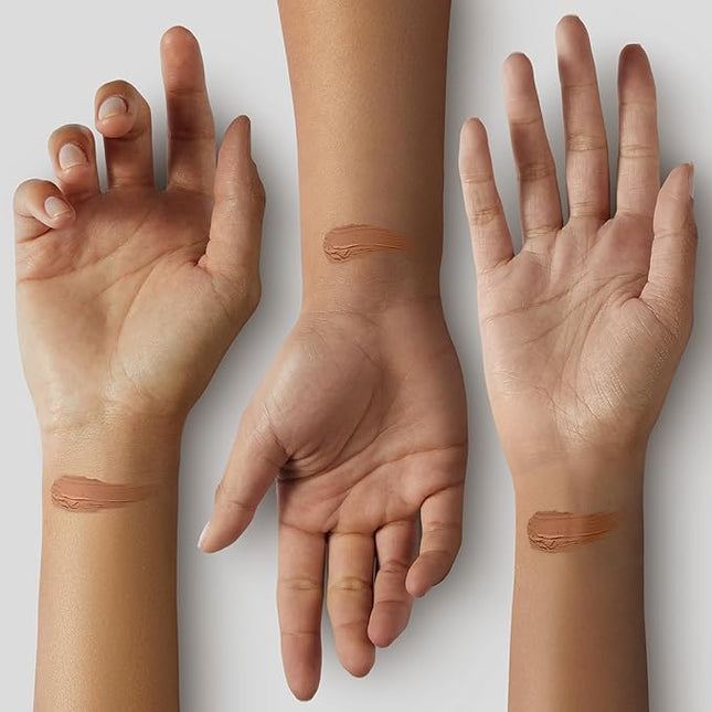 L.A. Girl HD Pro.Conceal, Medium Bisque GC975