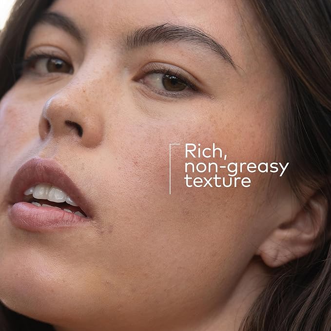 Onekind Dream Cream Night Moisturizer – Hydrating Anti-Aging Face Cream with Squalane, Rosehip & Shea Butter – Fragrance-Free, Vegan, for Dry & Sensitive Skin – 1.7 oz